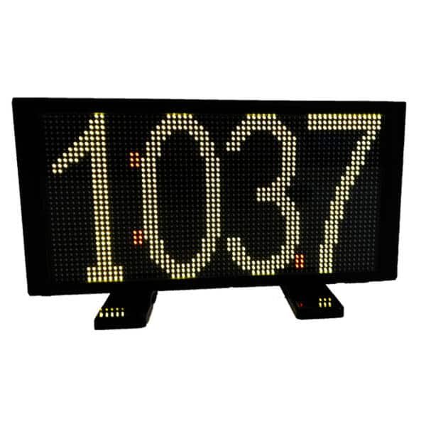 ACS210 Portable LED Display (Small)