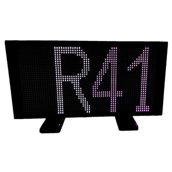 ACS210 Portable LED Display (Small) - Image 7