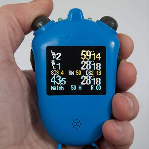 ACS120 Multi-Purpose Stopwatch - Image 8