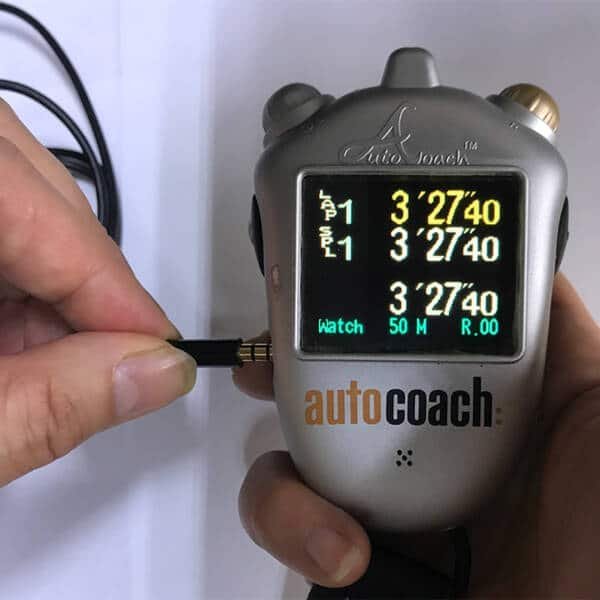 ACS120 Multi-Purpose Stopwatch - Image 6