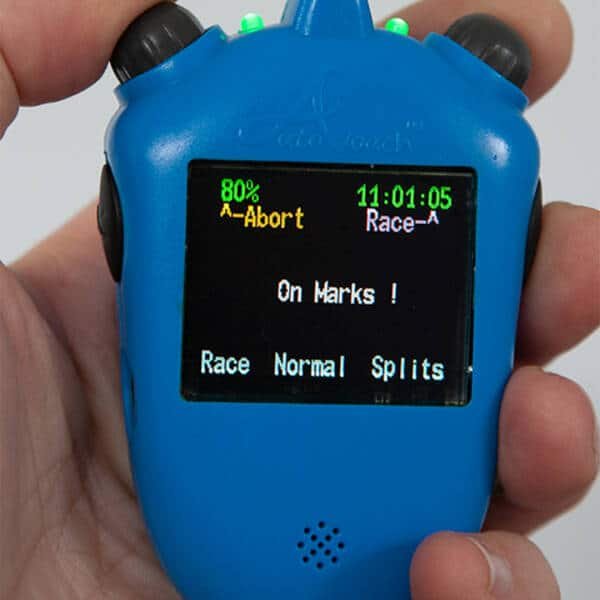 ACS120 Multi-Purpose Stopwatch - Image 4