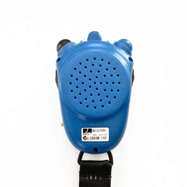ACS120 Multi-Purpose Stopwatch - Image 2