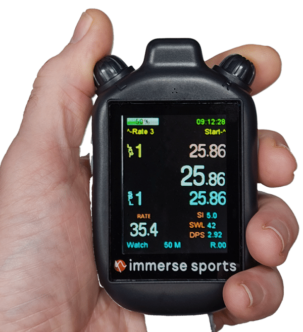 ACS120 Multi-Purpose Stopwatch